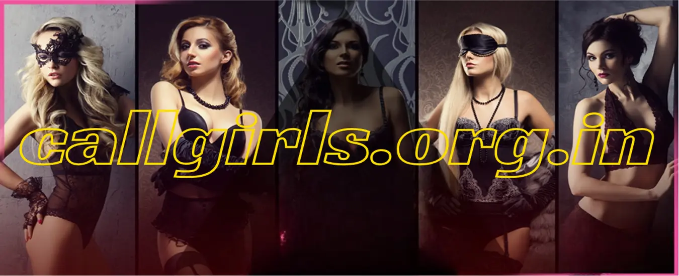  Ahmedabad call girl service bannner
