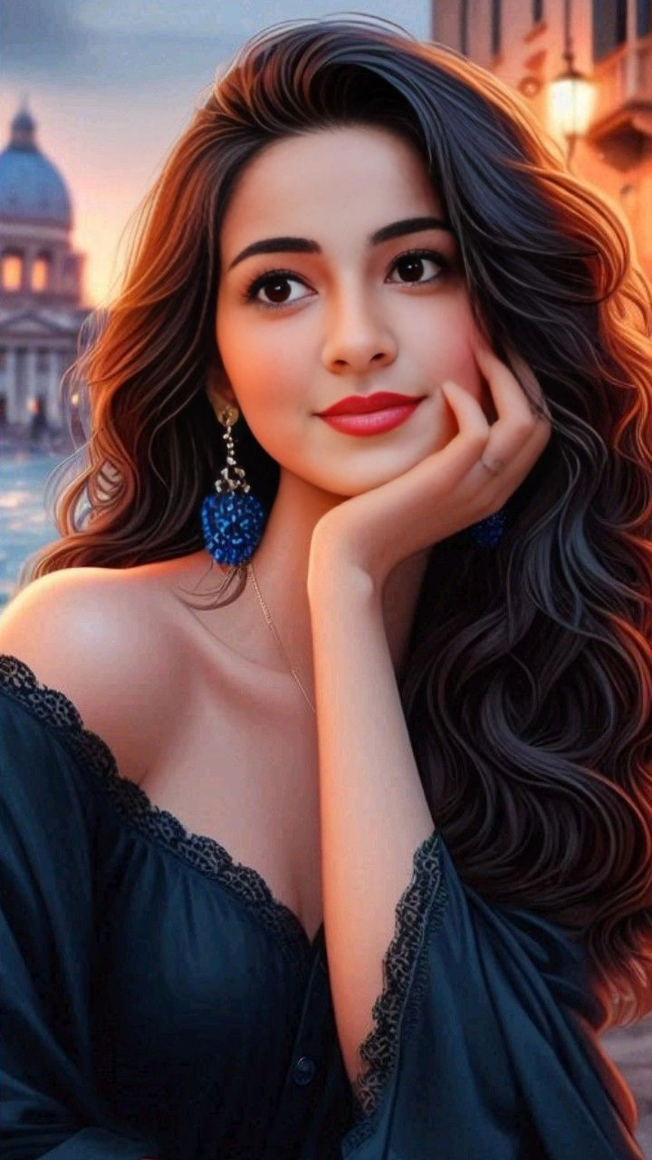 SexyMeera